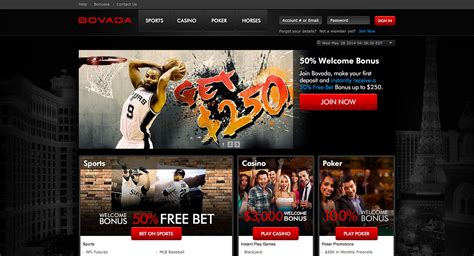 bovada bet